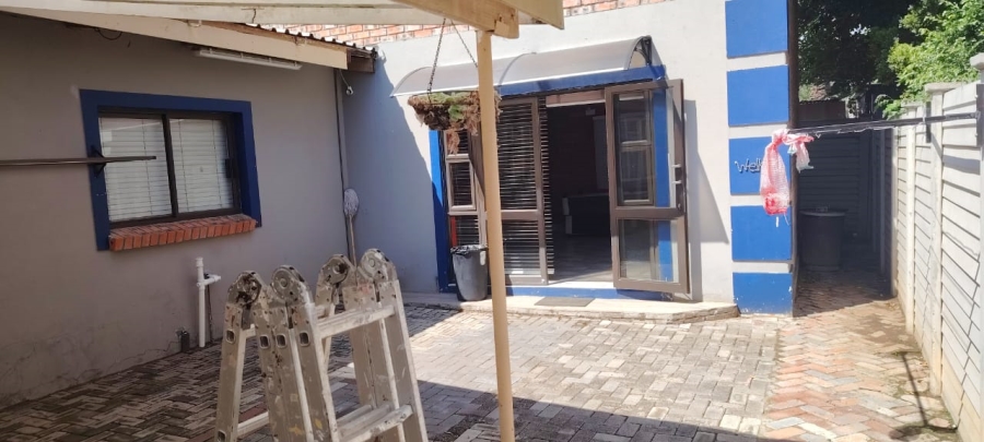 3 Bedroom Property for Sale in Brandwag Free State